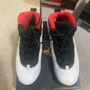 Jordan 10 Retro Sz. 4.5